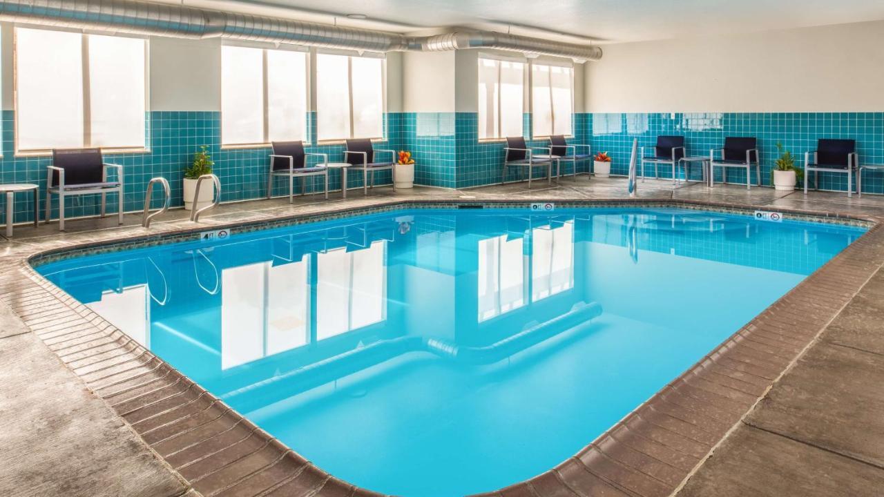 Hotel Best Western Tri-cities Center Kennewick