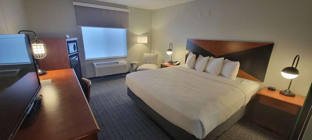 Hotel Best Western Tri-cities Center Kennewick
